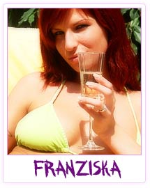 Franziska