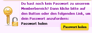 Passwort holen